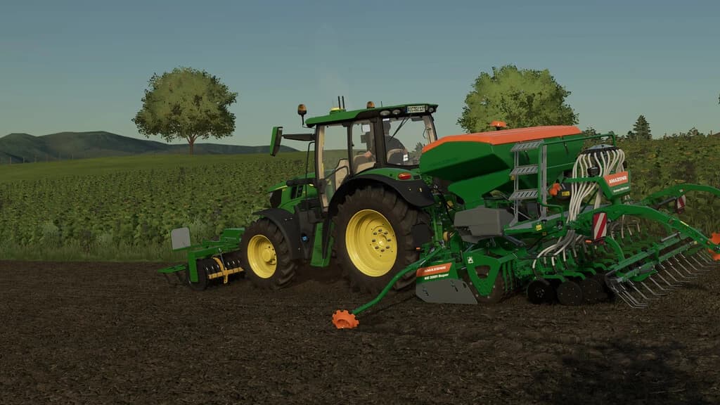 KERNER FP 300 2