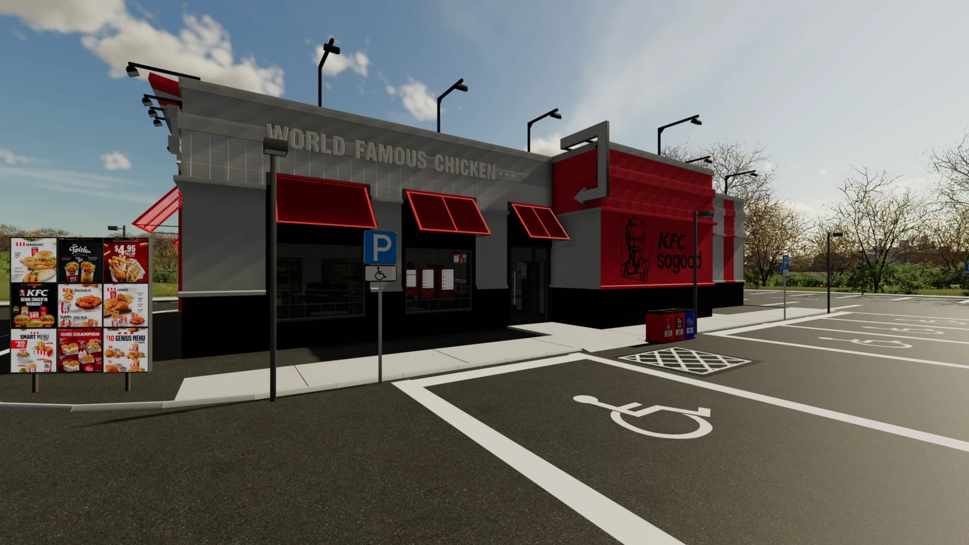 KFC
