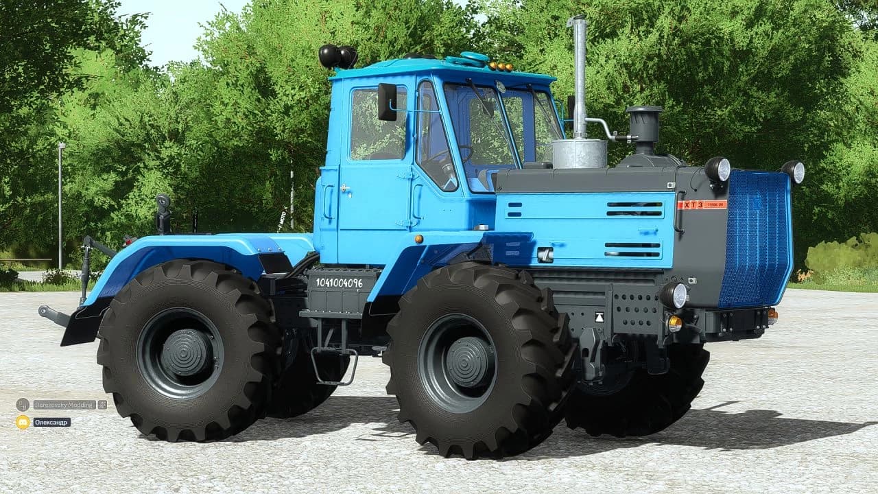 KHTZ-150K-09 MEKESHA 5