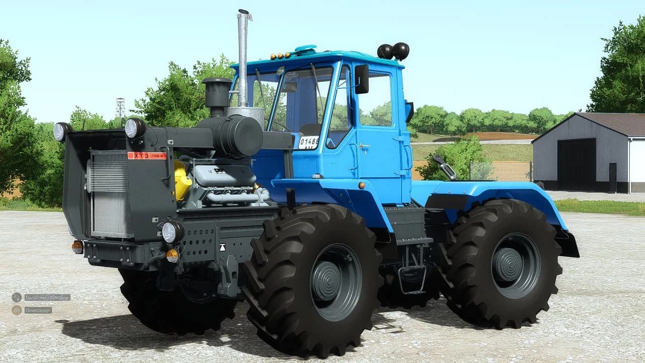 KHTZ-150K-09 MEKESHA 2