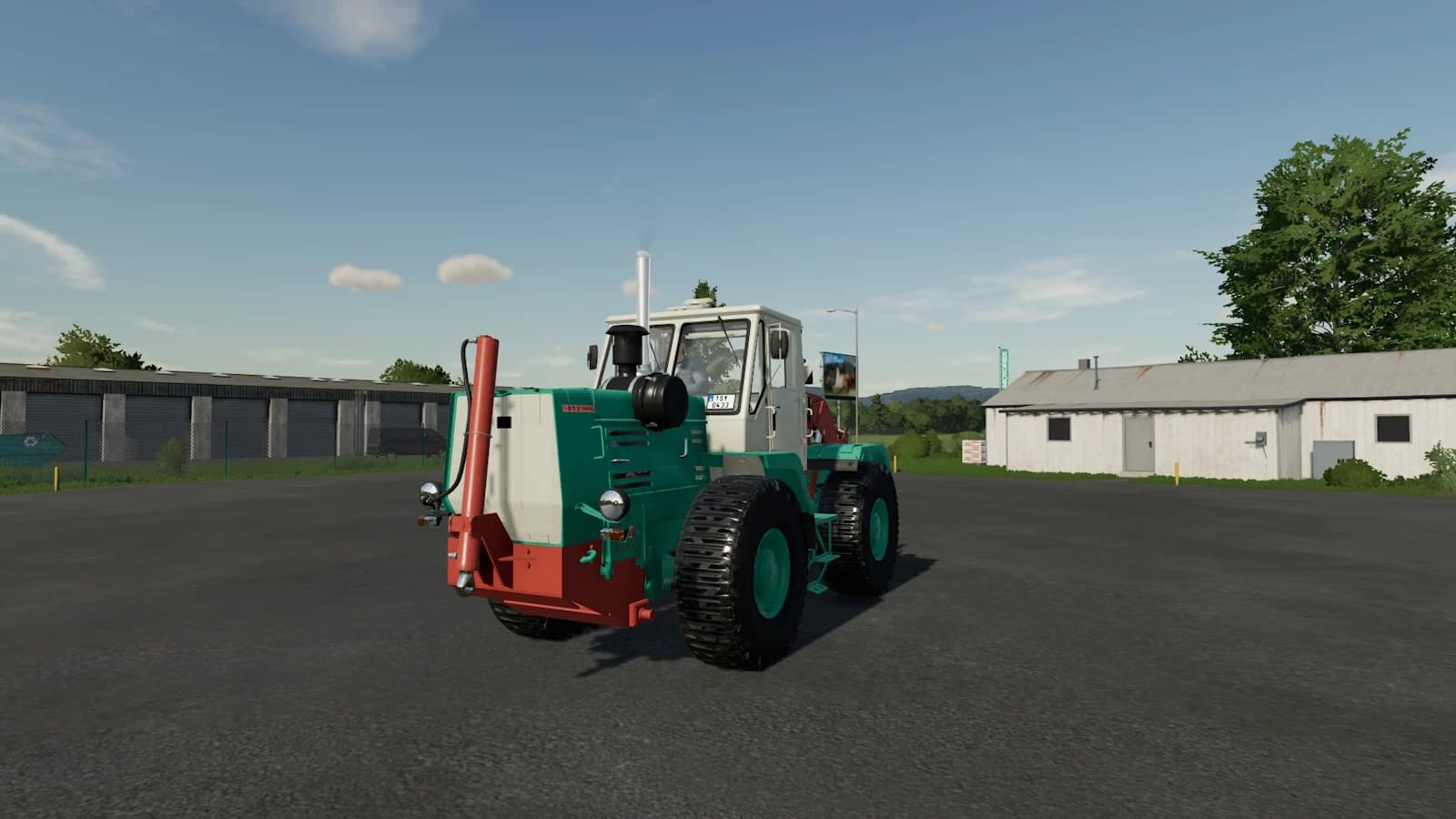 KHTZ T-150K 5