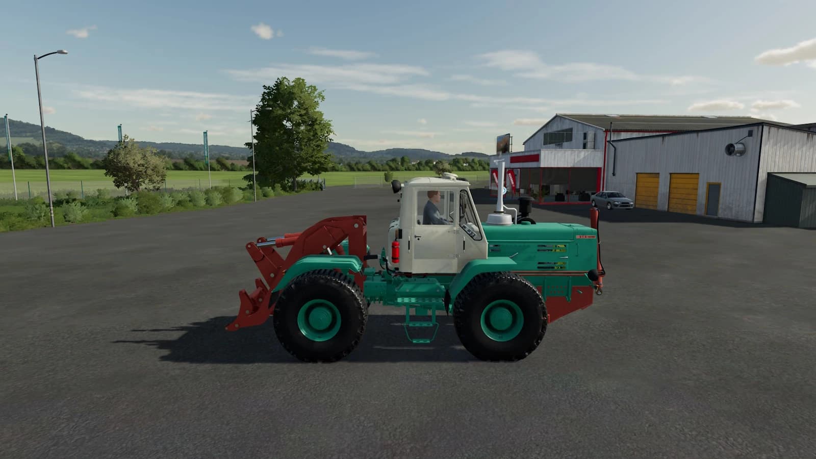 KHTZ T-150K 3