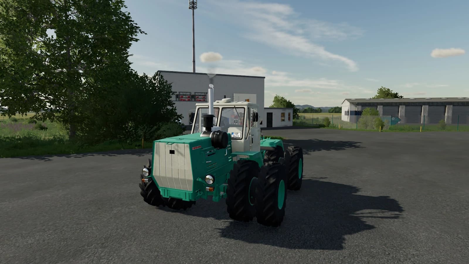 KHTZ T-150K