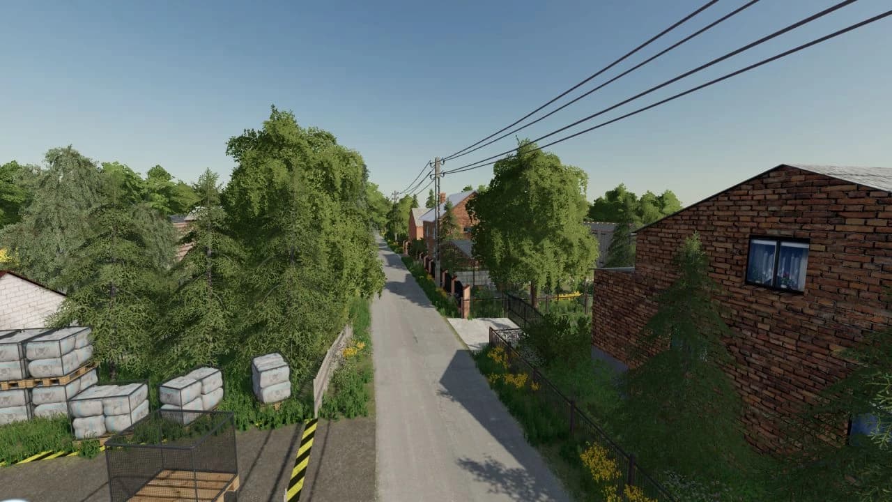 KIJOWIEC MAP 5