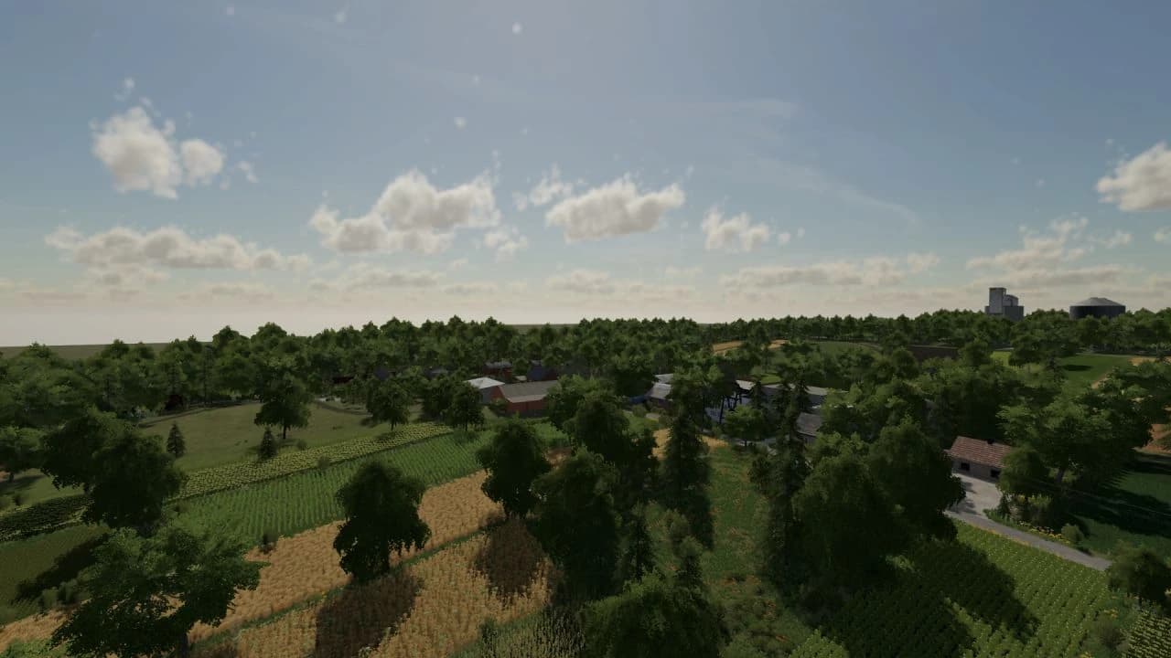 KIJOWIEC MAP 4