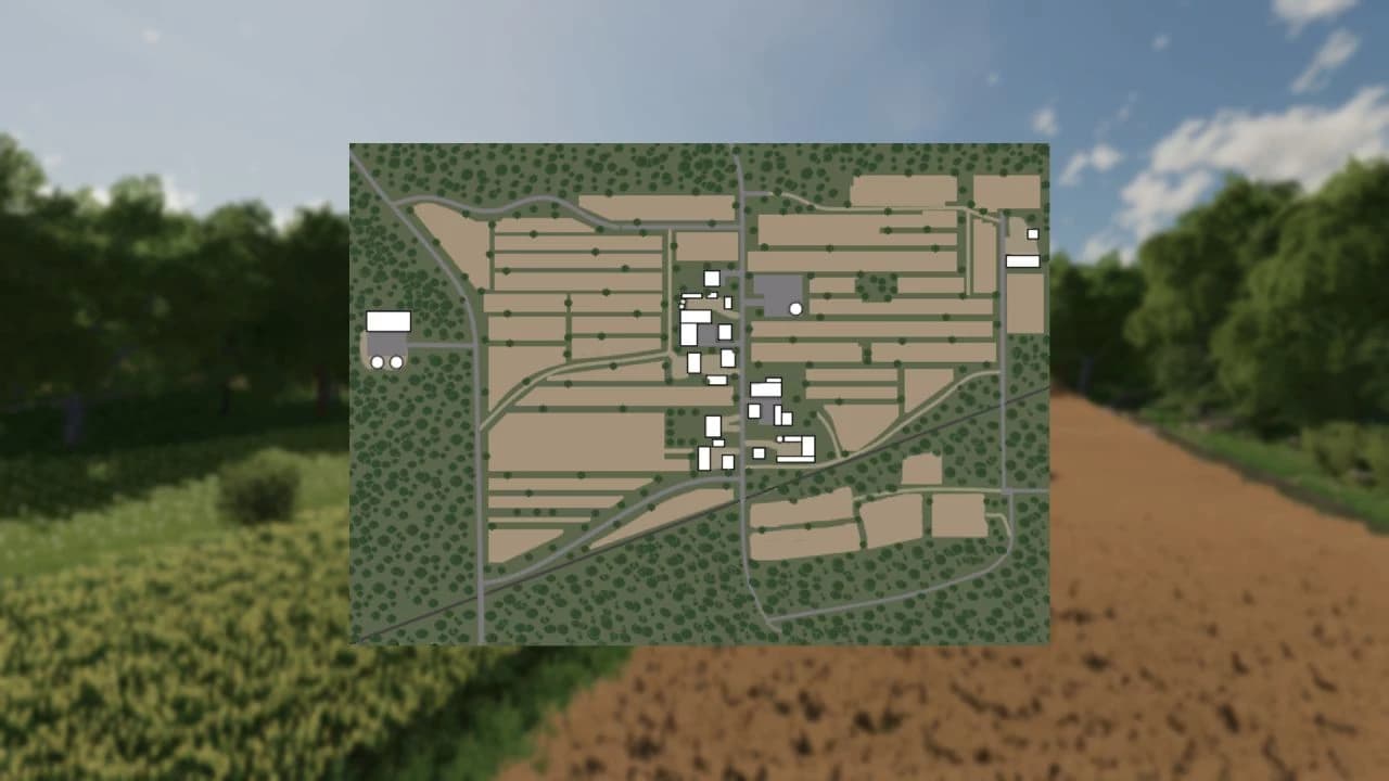 KIJOWIEC MAP 3