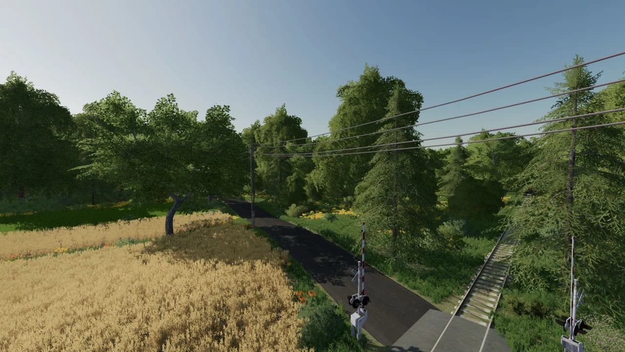KIJOWIEC MAP 2