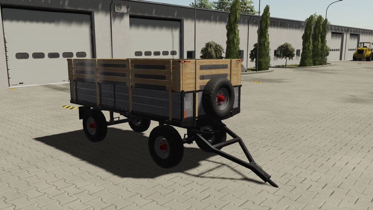 KIKINDA 4T 2