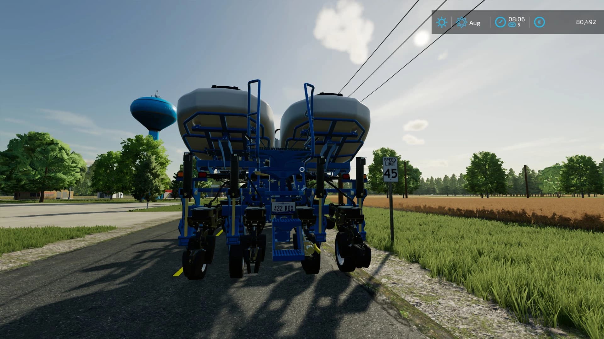 KINZE 4900 3