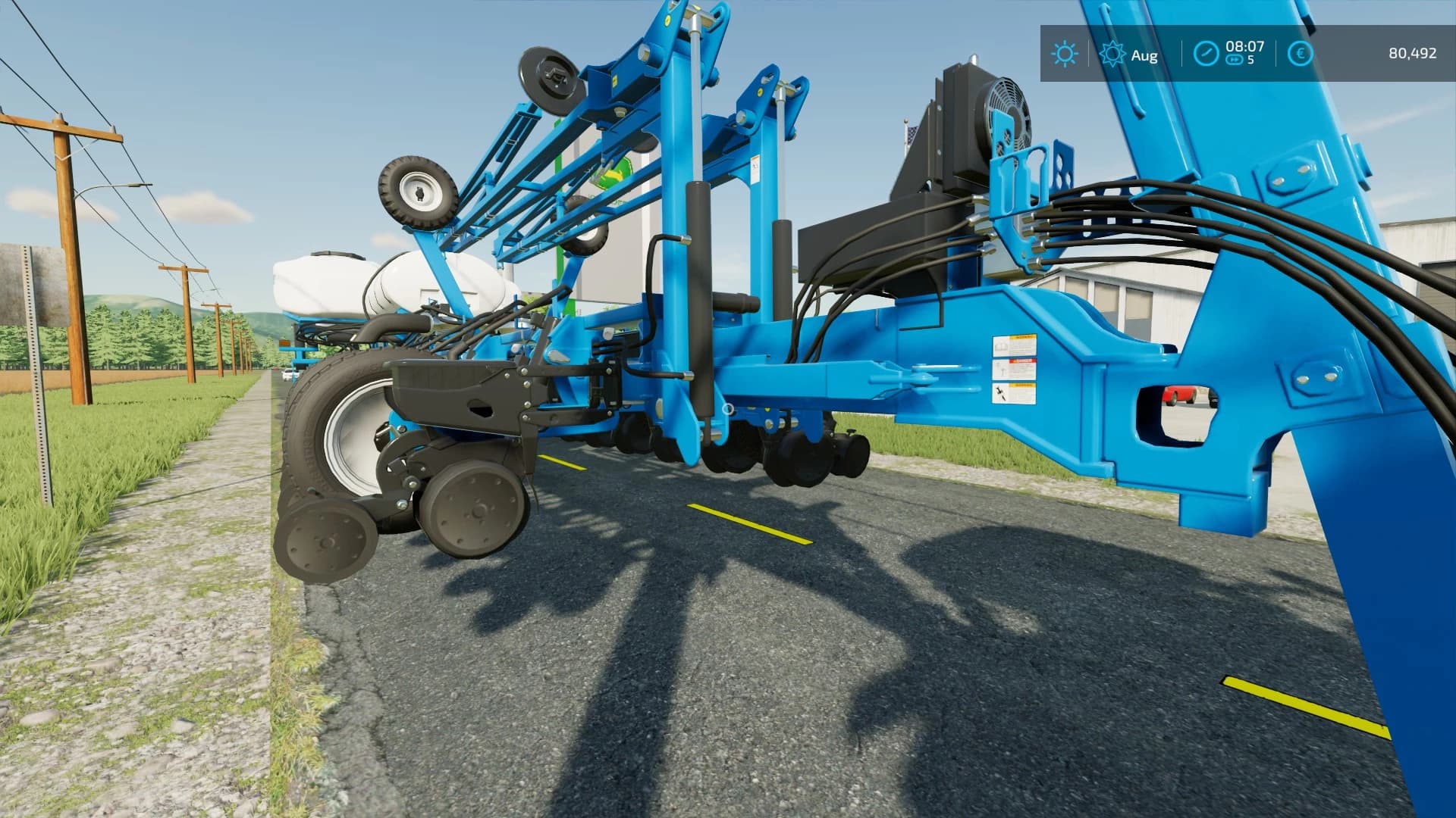 KINZE 4900 2