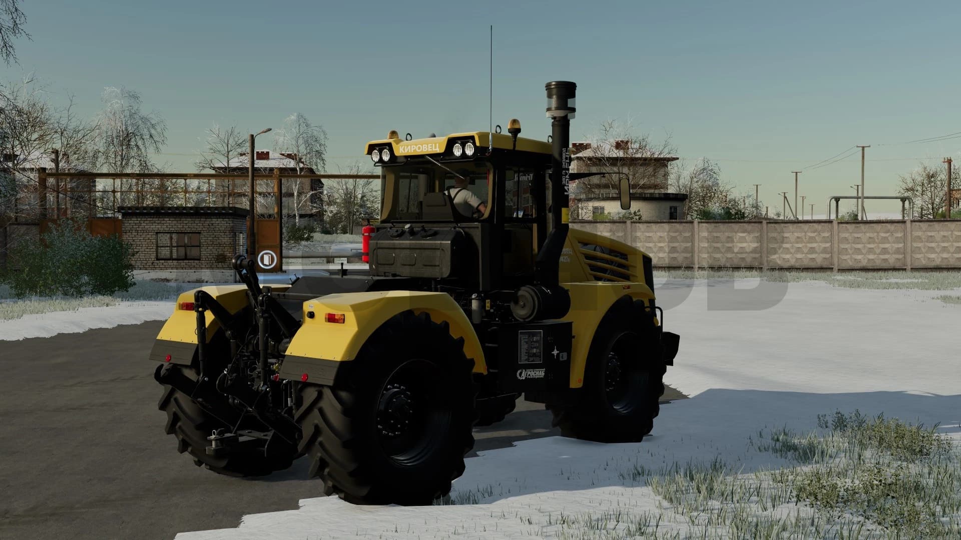 KIROVETS K-7 2020 4