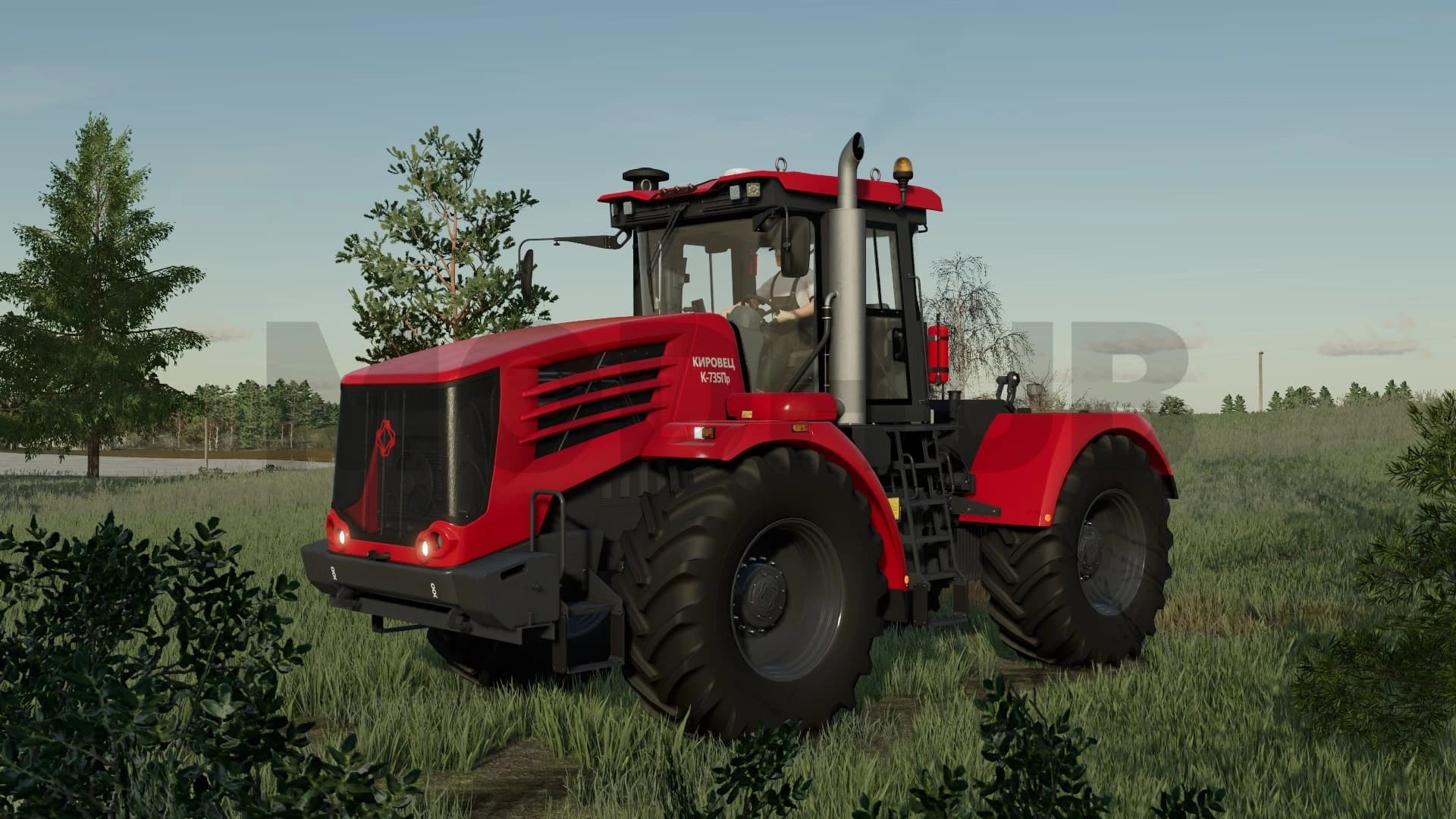 KIROVETS K-7 2020 3