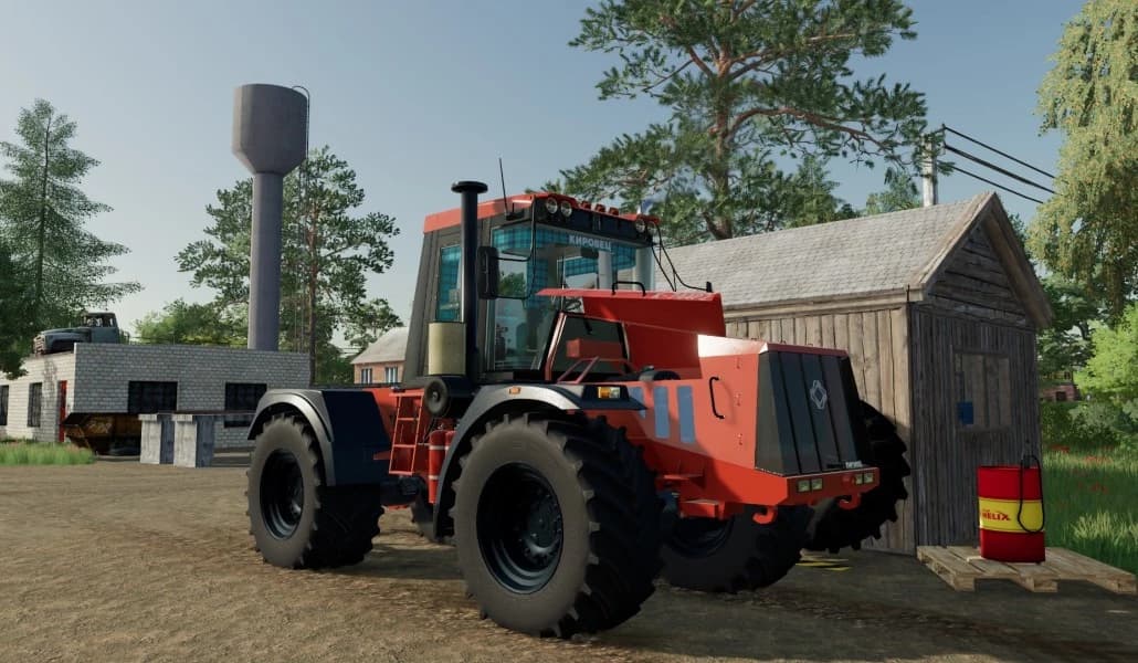 KIROVETS K-744 P2 4