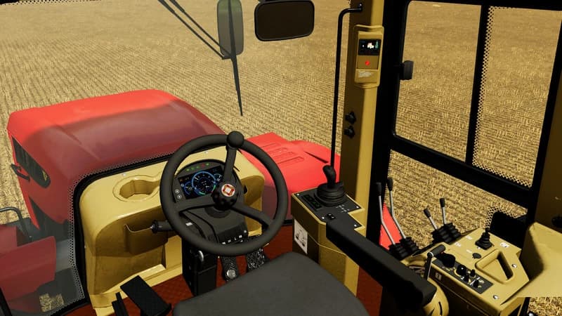 KIROVETS K7 52 KM/H VERSION 2
