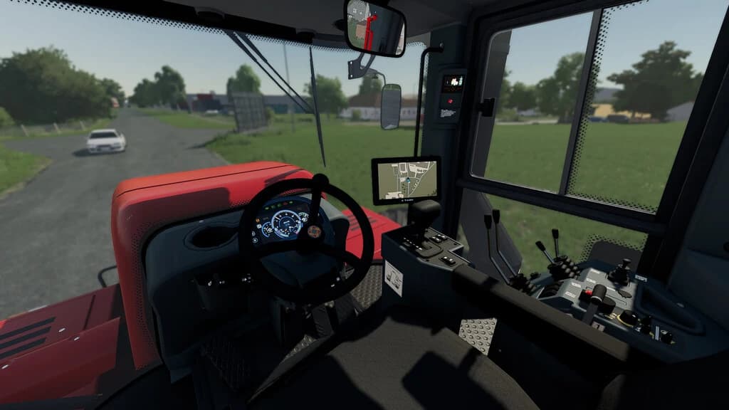 KIROVETS K7 SERIES 3