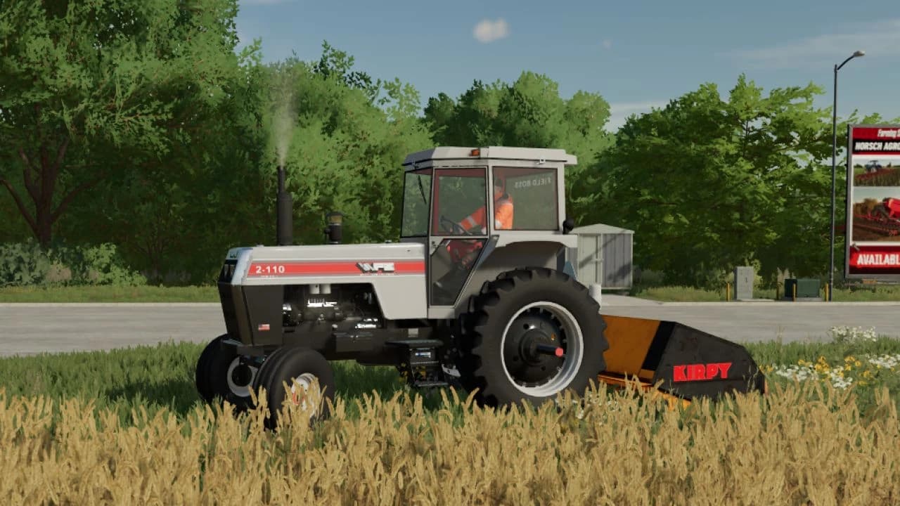 KIRPY BPS 300
