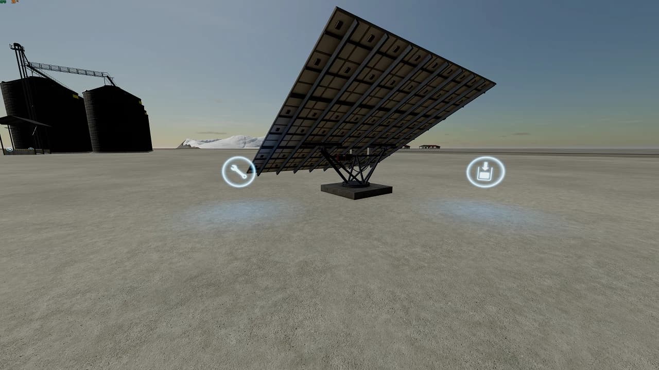 KLEINE PHOTOVOLTAIK-ANLAGE
