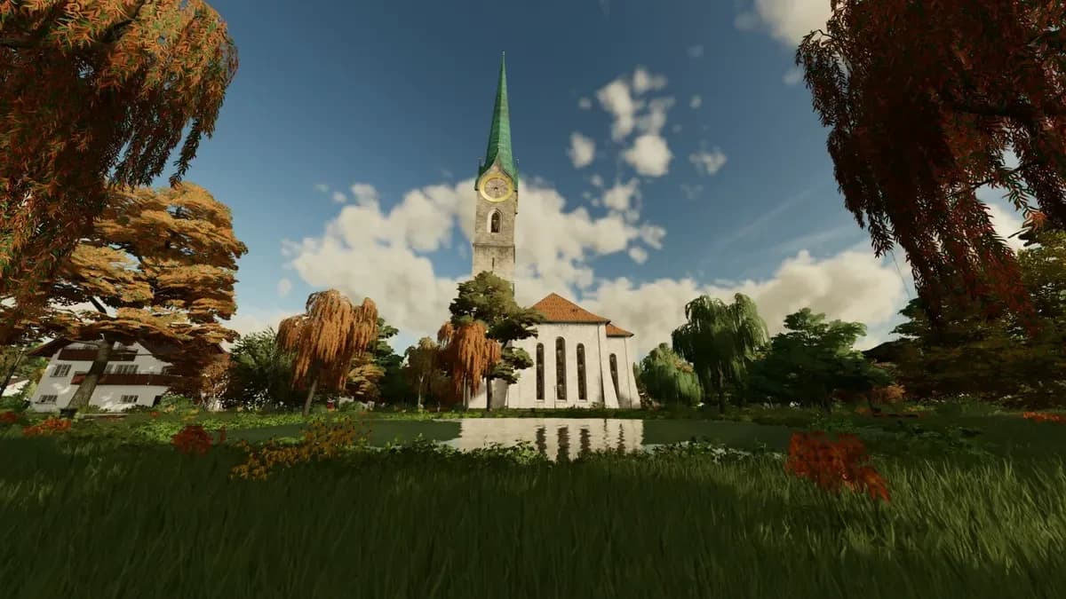 KLEINES TAL 5