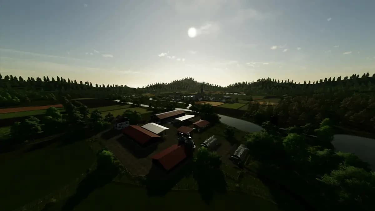 KLEINES TAL 4