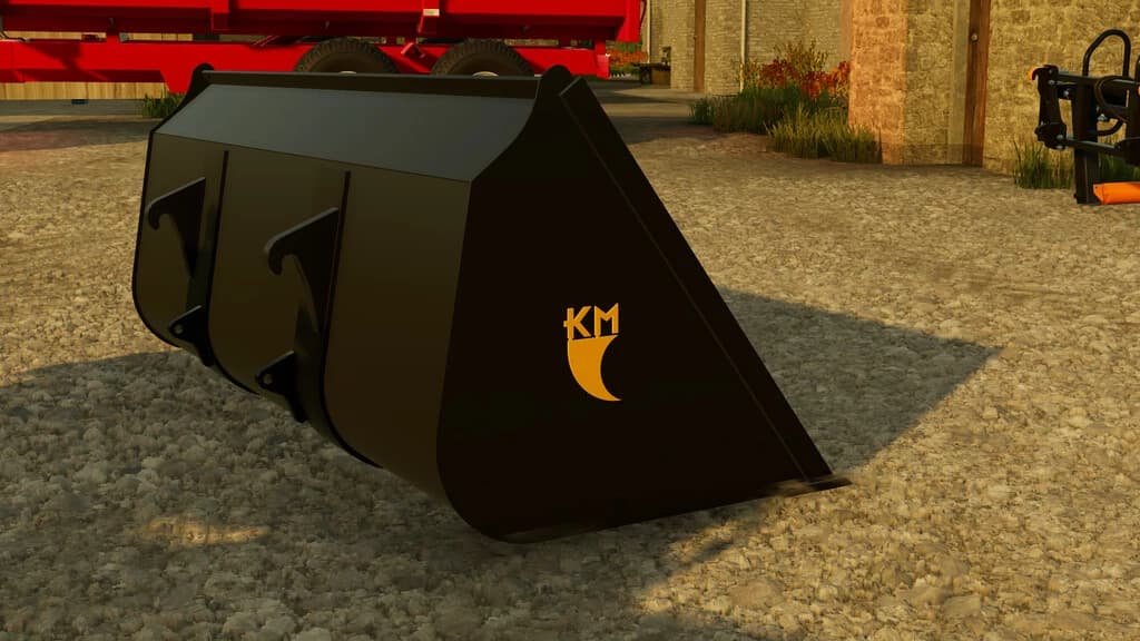 KLEPP MEK SHOVEL 3