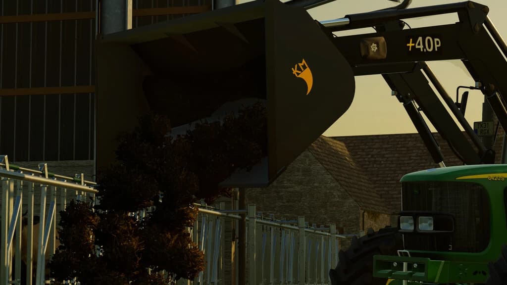 KLEPP MEK SHOVEL 2