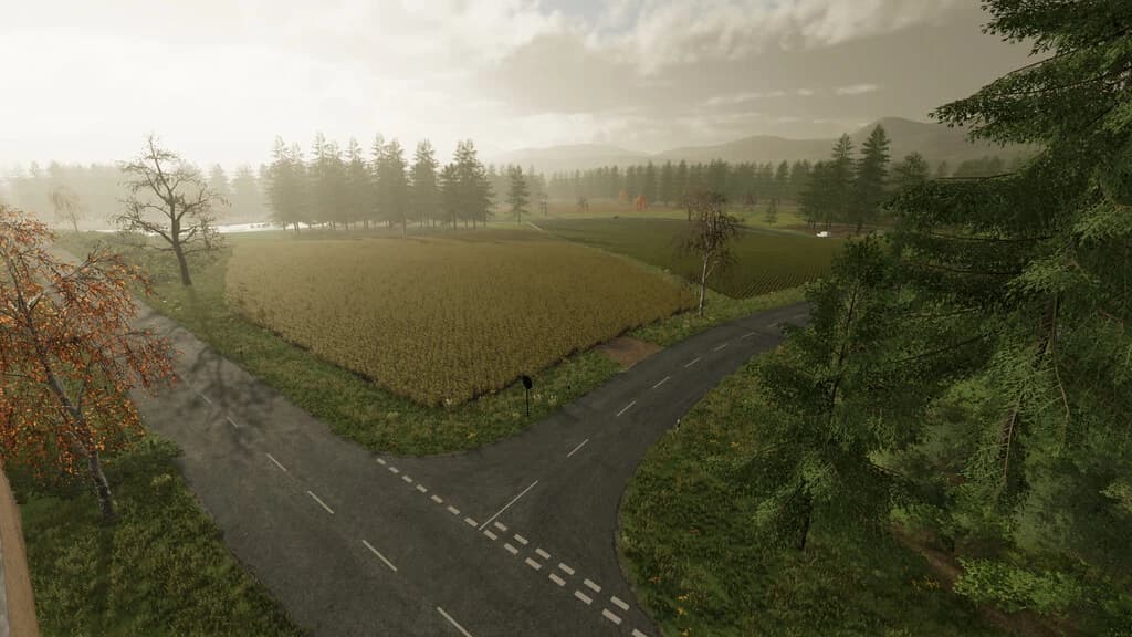 KNIESKOPPSHEIM MAP 3