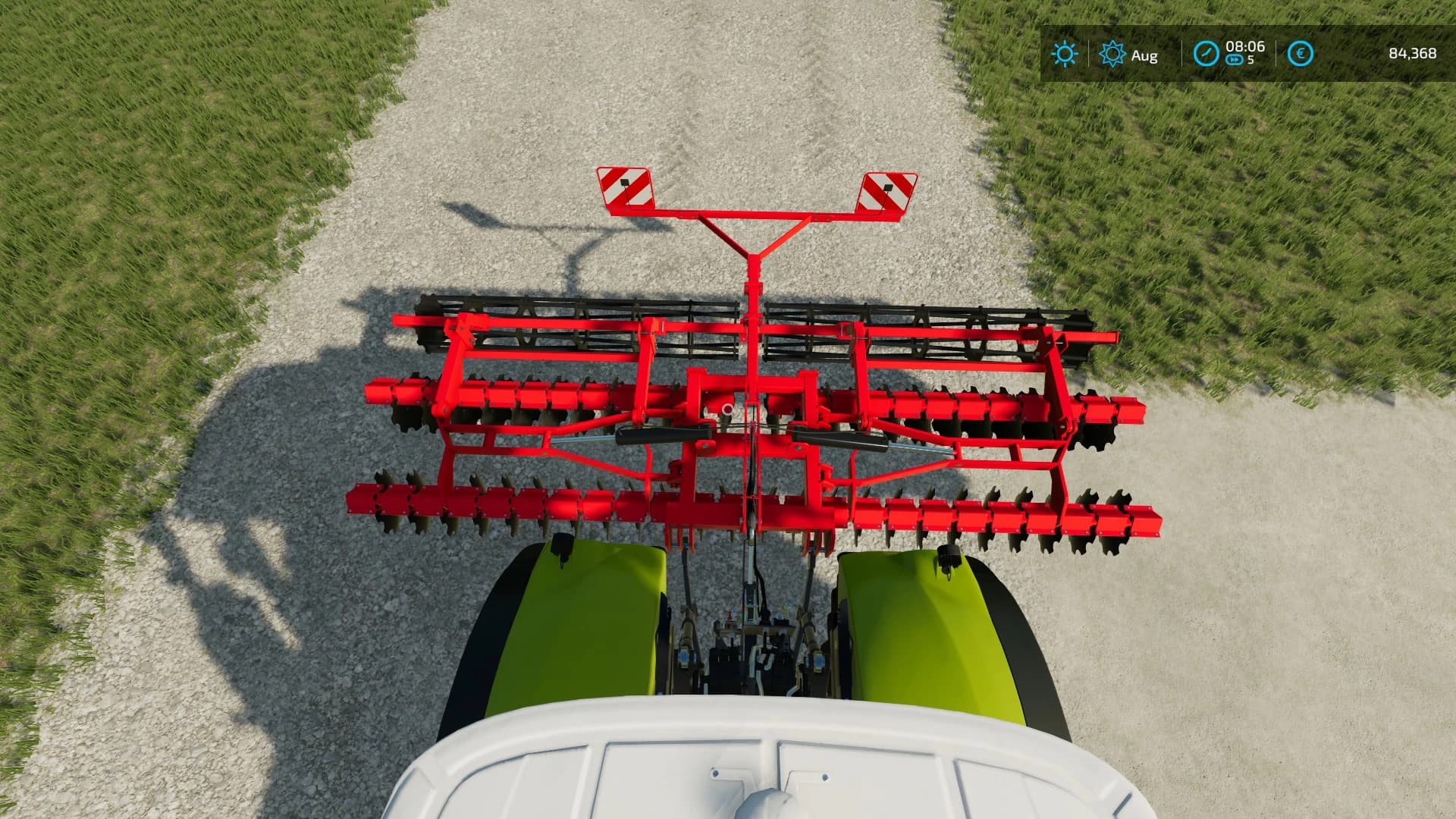 KNOCHE KSE 2X 5