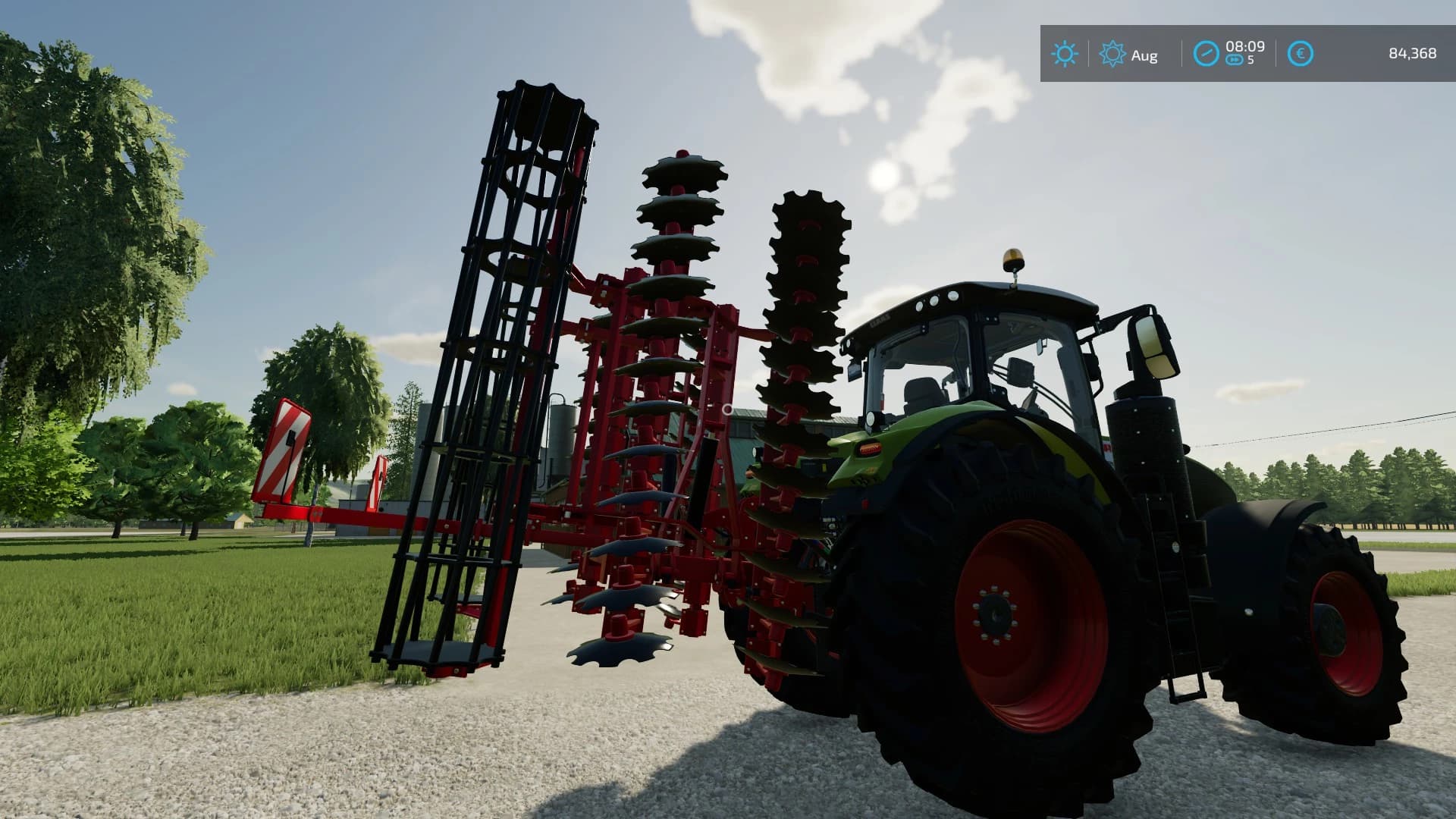 KNOCHE KSE 2X