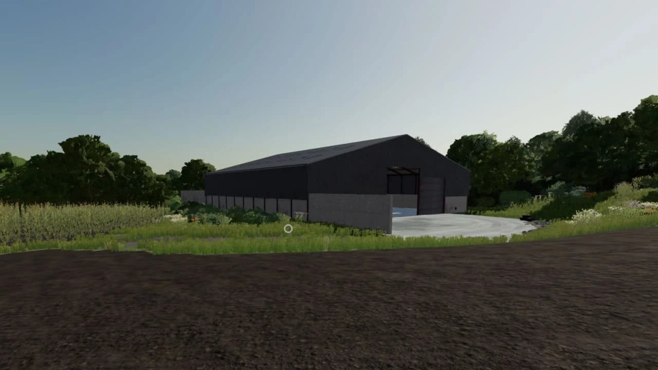 KNUSTON HIGH FARM 3