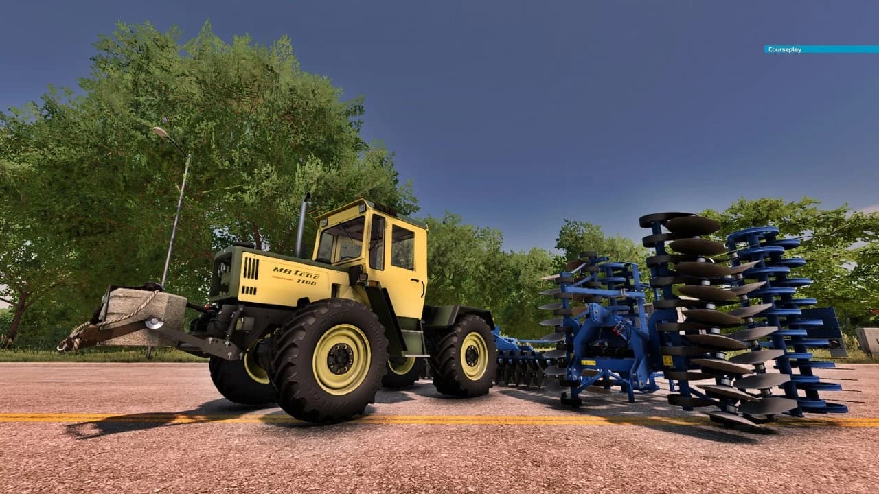 KOECKERLING REBELL 410