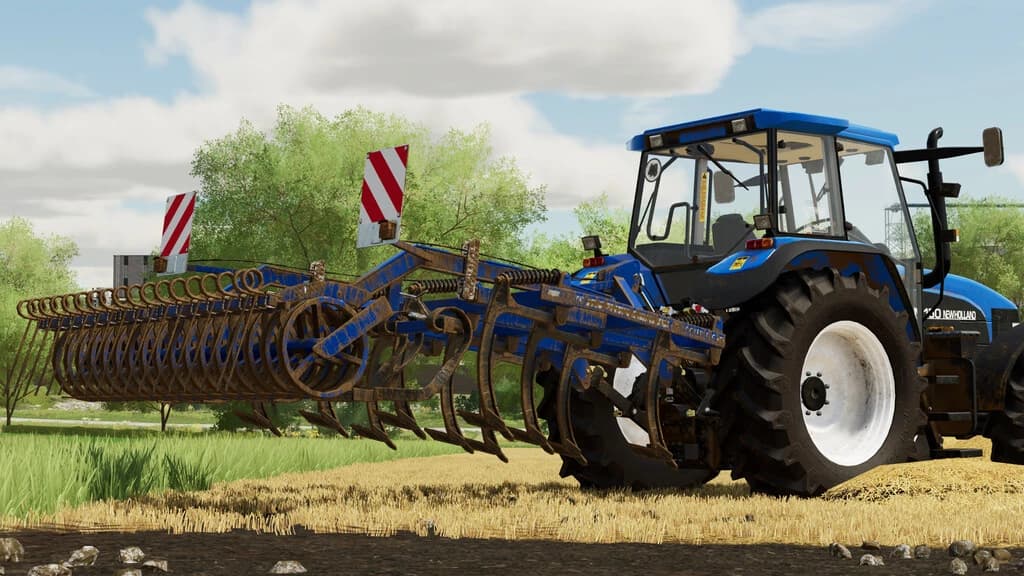 KOECKERLING TRIO 300 M 2