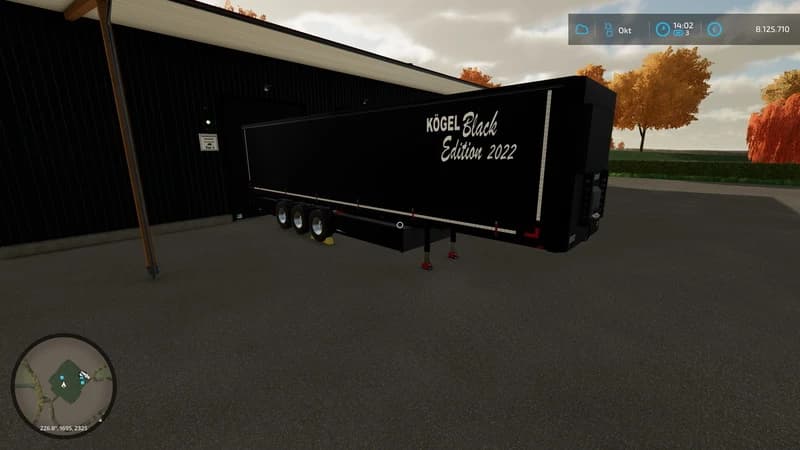 KÖGEL BLACK EDITION 2022 5