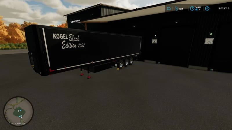 KÖGEL BLACK EDITION 2022 4