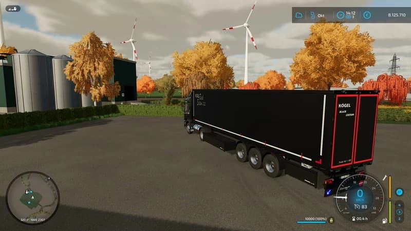 KÖGEL BLACK EDITION 2022 3