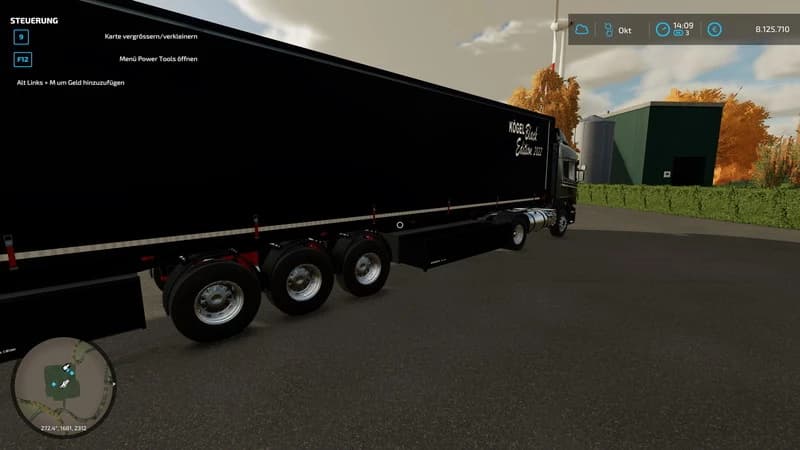 KÖGEL BLACK EDITION 2022 2