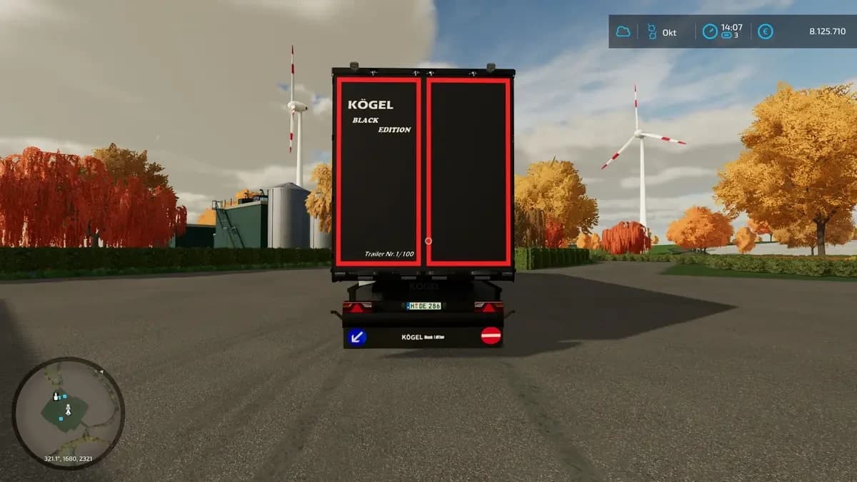 KÖGEL BLACK EDITION 2022 4