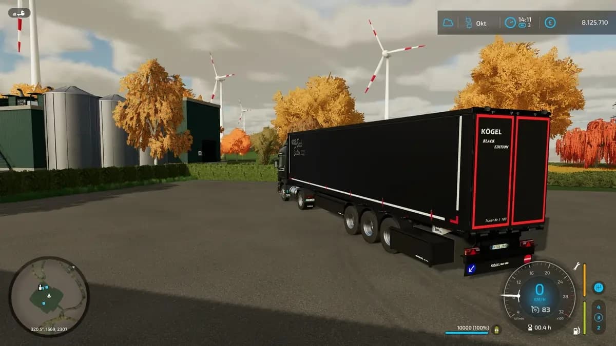 KÖGEL BLACK EDITION 2022 3