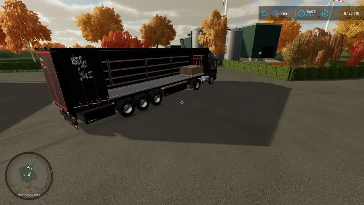 KÖGEL BLACK EDITION 2022 2