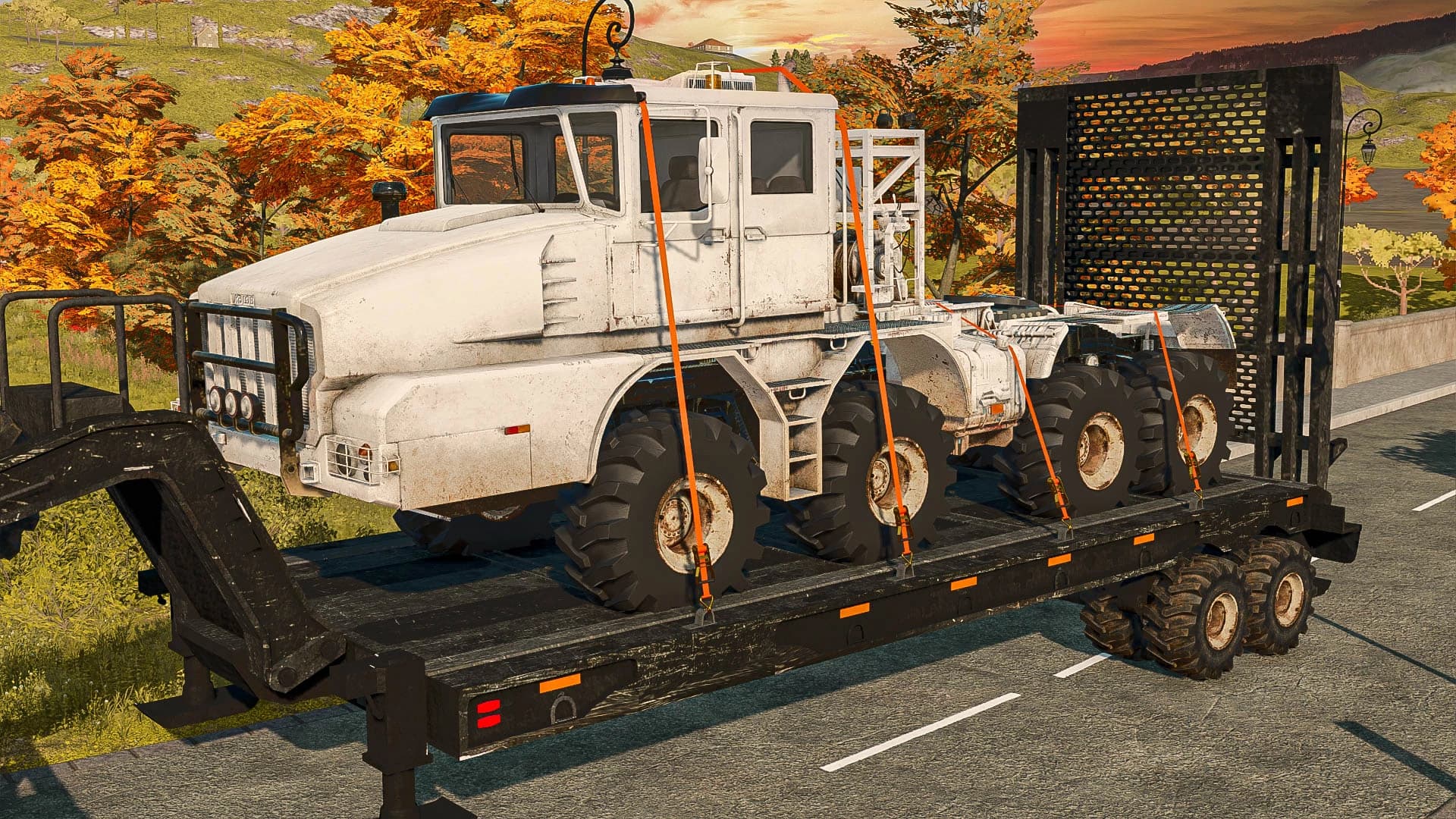 KOLOB TRUCK 2