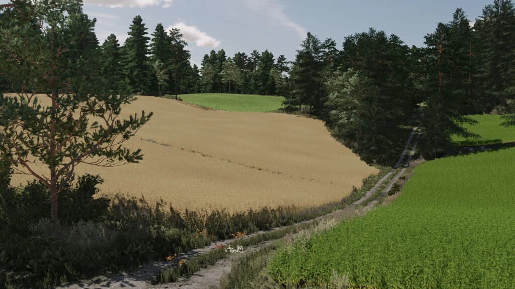 KOLONIA MAP 4