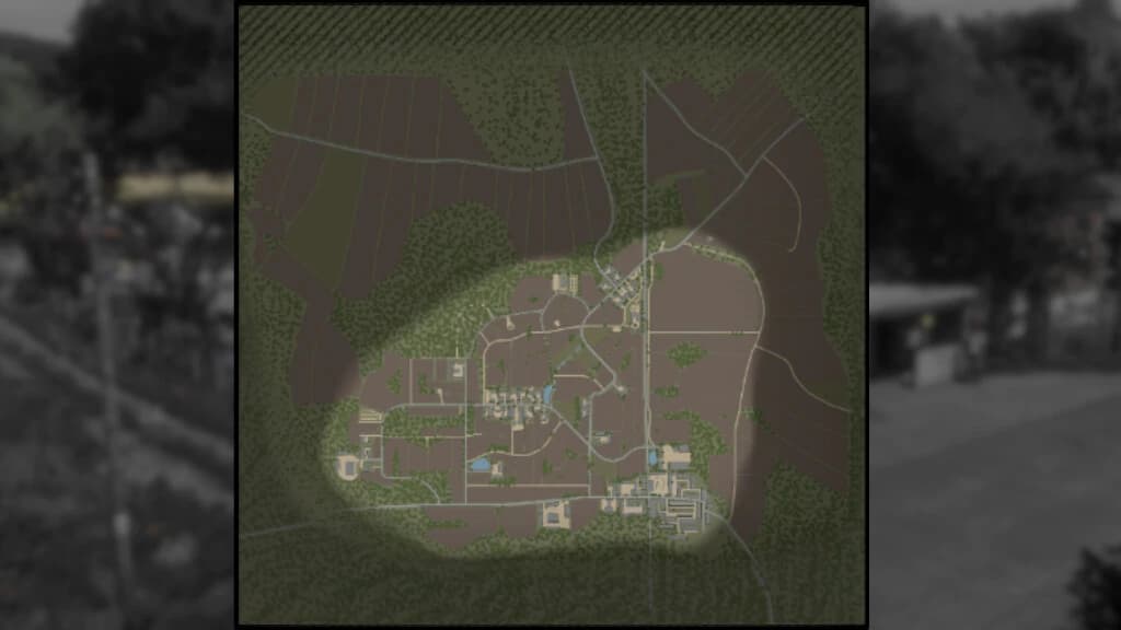 KOLONIA MAP 2