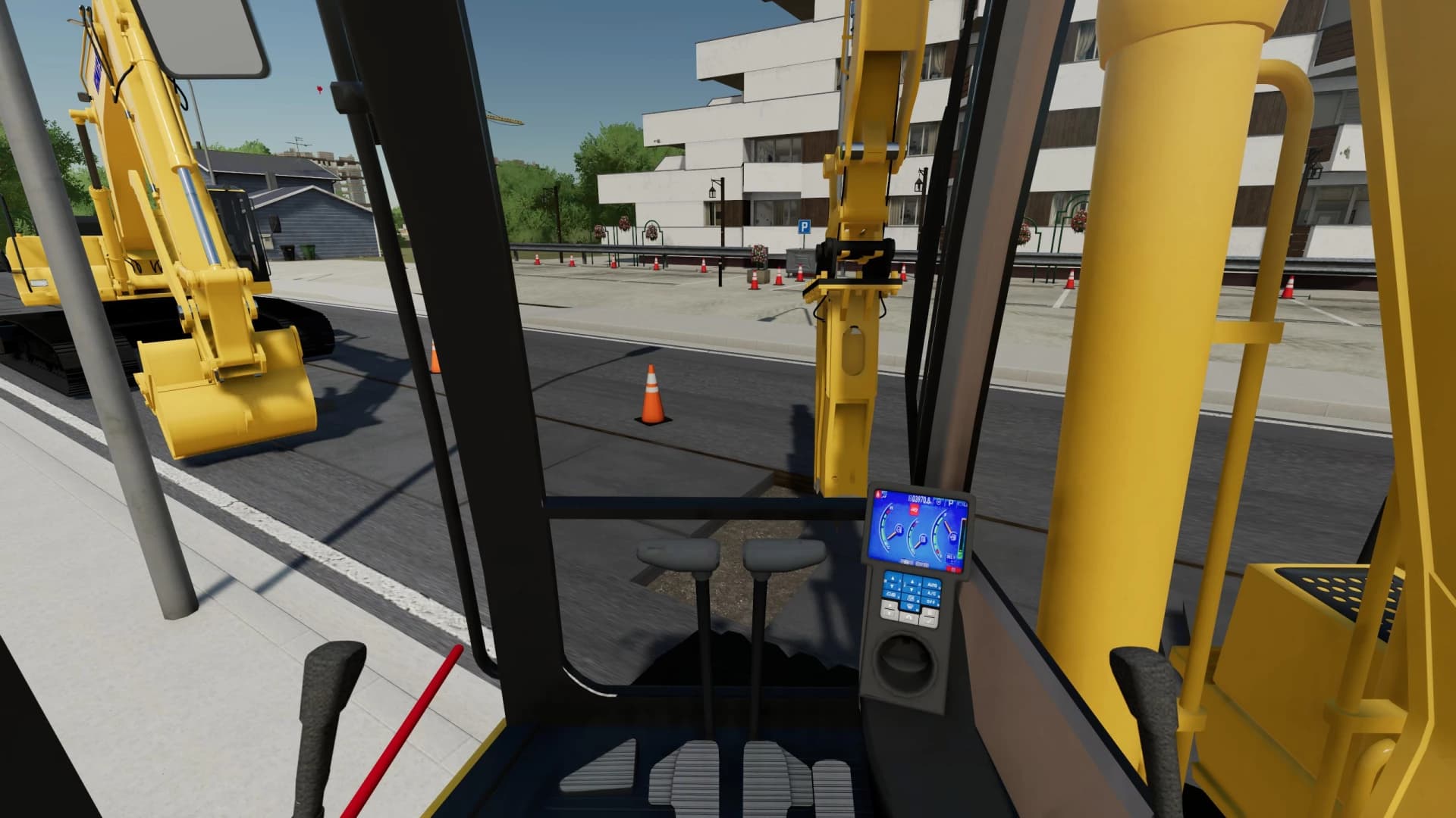 KOMATSU PC138USLC-11 2