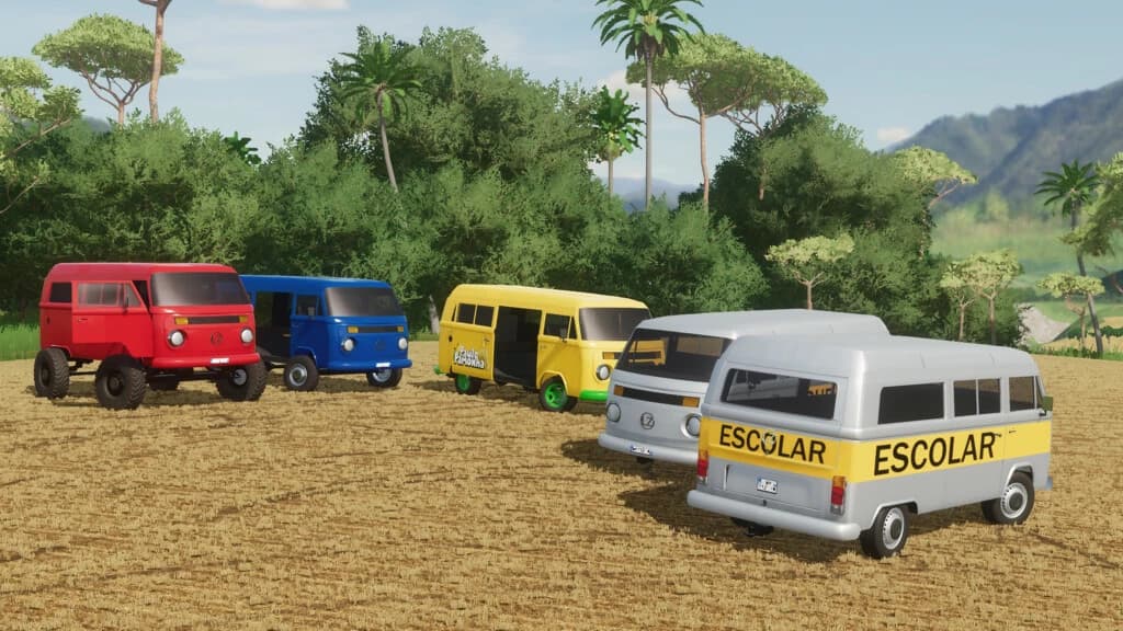 KOMBI WITH IMPROVEMENTS 5