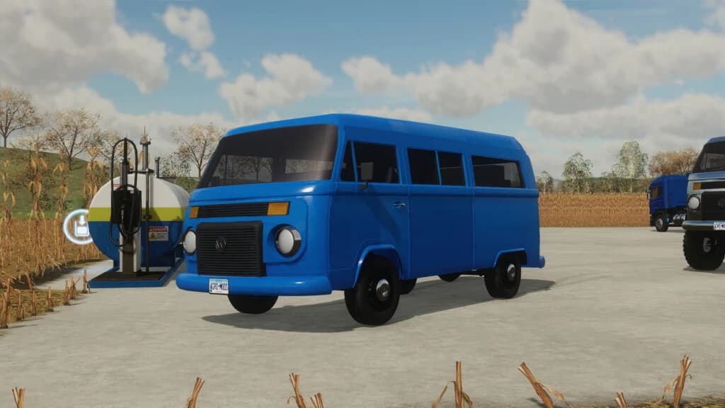 KOMBI WITH IMPROVEMENTS 3