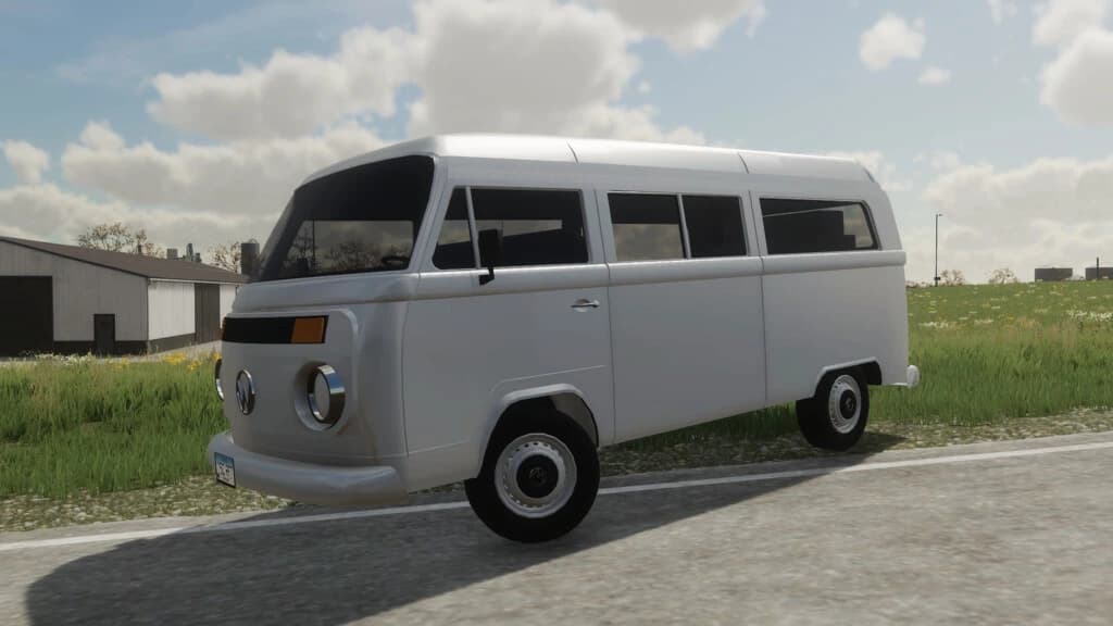 KOMBI WITH IMPROVEMENTS 2