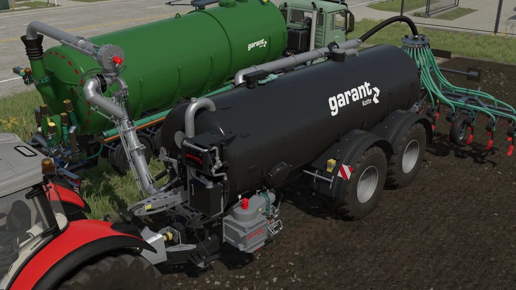 KOTTE GARANT PT 20000 3