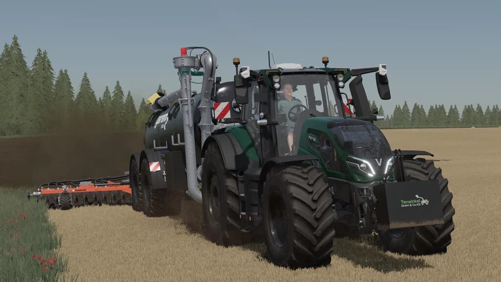 KOTTE GARANT PTR PACK 2