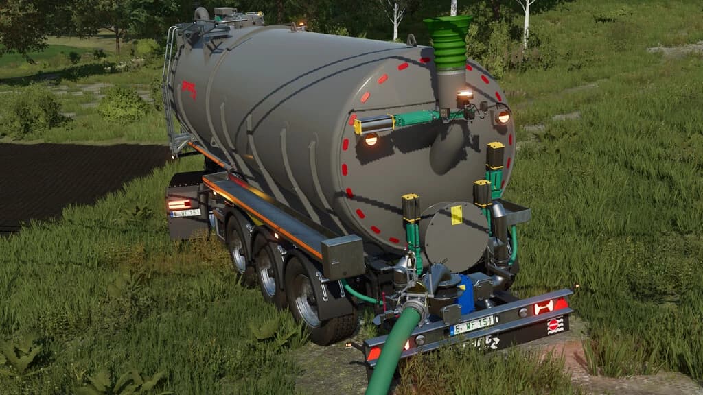 KOTTE TSA 30000 3