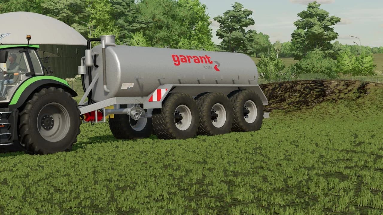 KOTTE VT22000 3