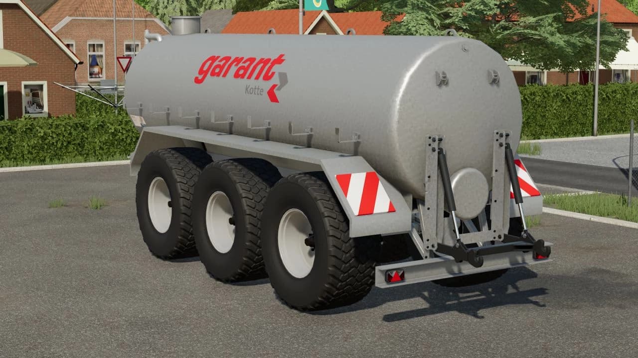 KOTTE VT22000
